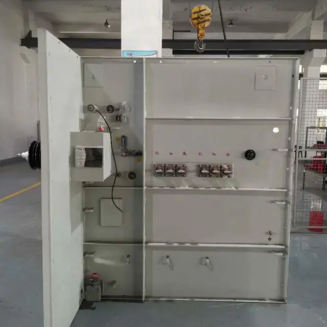 Да ли лансирање фотонапонског трансформатора од 1600 кВА утире пут за ефикаснија и поузданија решења за обновљиву енергију?