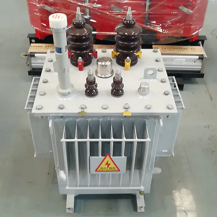 30kva Oil Immersed Transformer