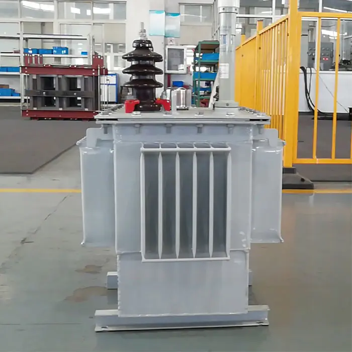 30kva Oil Immersed Transformer