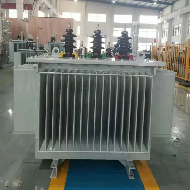250kva Oil Immersed Transformer 250kva Oil Immersed Transformer