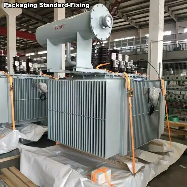 1600kva Wind Power Transformer